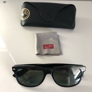 Ray-Ban New Wayfarer - unisex